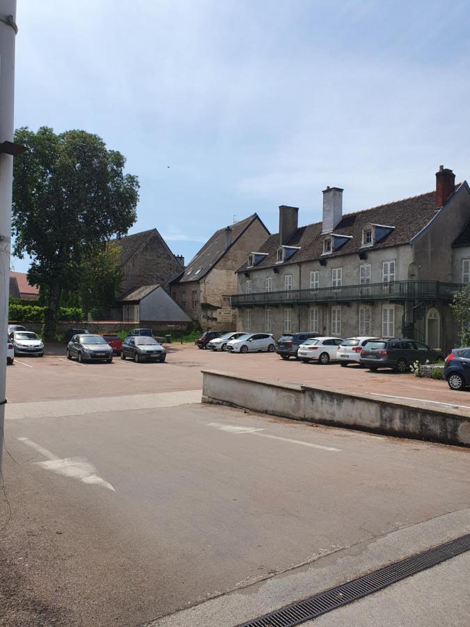 Welcome-To-Burgundy นุย-แซ็ง-ฌอร์ฌ ภายนอก รูปภาพ